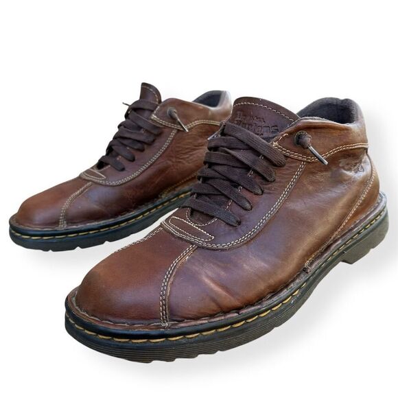 Doc Martens Vintage Shoes Chukka Boots Men's Size 11 Dr. Martens - Picture 9 of 12